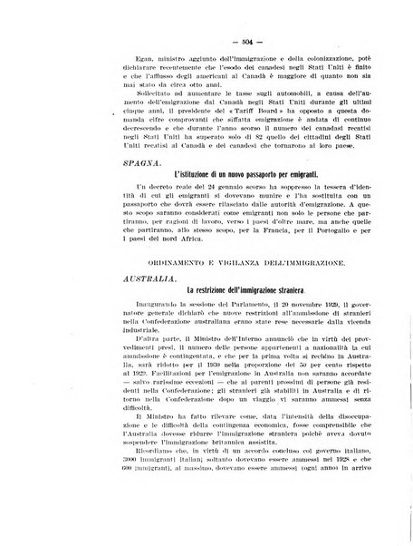 Informazioni sociali pubblicazione mensile curata dall'Ufficio corrispondente di Roma dell'Ufficio internazionale del lavoro, Ginevra