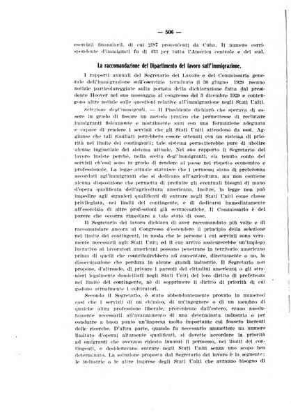 Informazioni sociali pubblicazione mensile curata dall'Ufficio corrispondente di Roma dell'Ufficio internazionale del lavoro, Ginevra