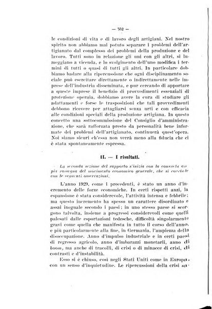 Informazioni sociali pubblicazione mensile curata dall'Ufficio corrispondente di Roma dell'Ufficio internazionale del lavoro, Ginevra