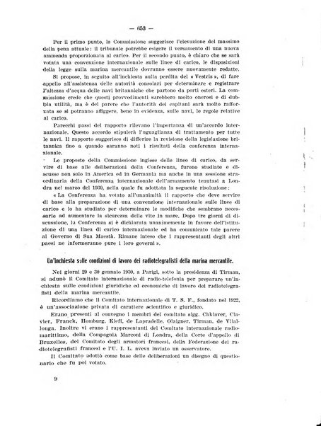 Informazioni sociali pubblicazione mensile curata dall'Ufficio corrispondente di Roma dell'Ufficio internazionale del lavoro, Ginevra