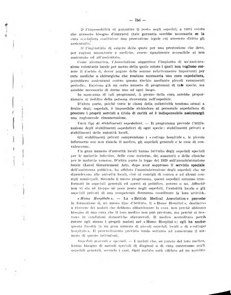 Informazioni sociali pubblicazione mensile curata dall'Ufficio corrispondente di Roma dell'Ufficio internazionale del lavoro, Ginevra