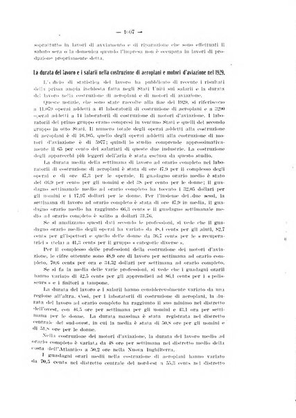 Informazioni sociali pubblicazione mensile curata dall'Ufficio corrispondente di Roma dell'Ufficio internazionale del lavoro, Ginevra