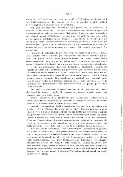 Informazioni sociali pubblicazione mensile curata dall'Ufficio corrispondente di Roma dell'Ufficio internazionale del lavoro, Ginevra