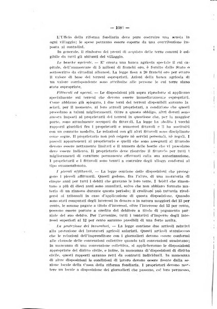 Informazioni sociali pubblicazione mensile curata dall'Ufficio corrispondente di Roma dell'Ufficio internazionale del lavoro, Ginevra