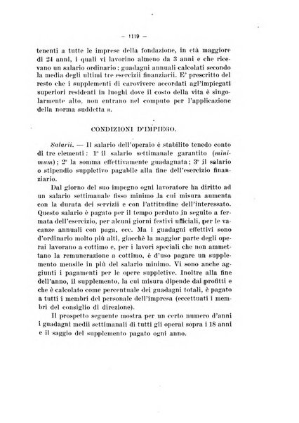 Informazioni sociali pubblicazione mensile curata dall'Ufficio corrispondente di Roma dell'Ufficio internazionale del lavoro, Ginevra