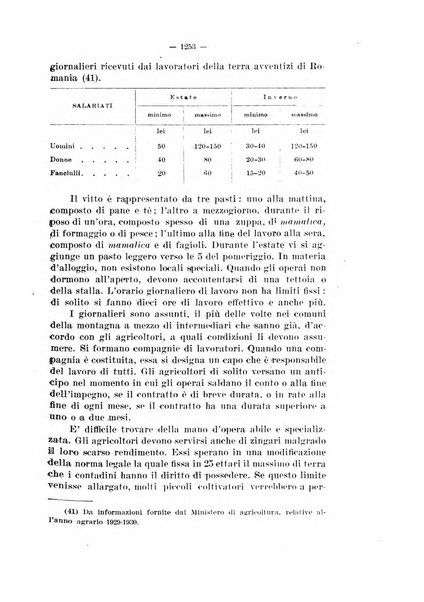 Informazioni sociali pubblicazione mensile curata dall'Ufficio corrispondente di Roma dell'Ufficio internazionale del lavoro, Ginevra