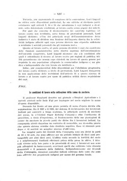 Informazioni sociali pubblicazione mensile curata dall'Ufficio corrispondente di Roma dell'Ufficio internazionale del lavoro, Ginevra