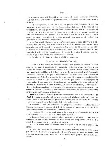 Informazioni sociali pubblicazione mensile curata dall'Ufficio corrispondente di Roma dell'Ufficio internazionale del lavoro, Ginevra