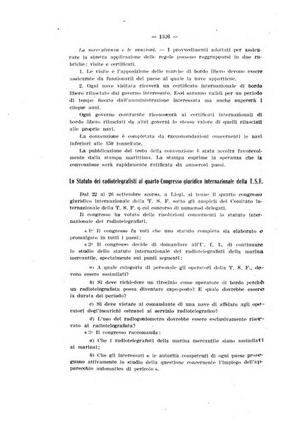 Informazioni sociali pubblicazione mensile curata dall'Ufficio corrispondente di Roma dell'Ufficio internazionale del lavoro, Ginevra