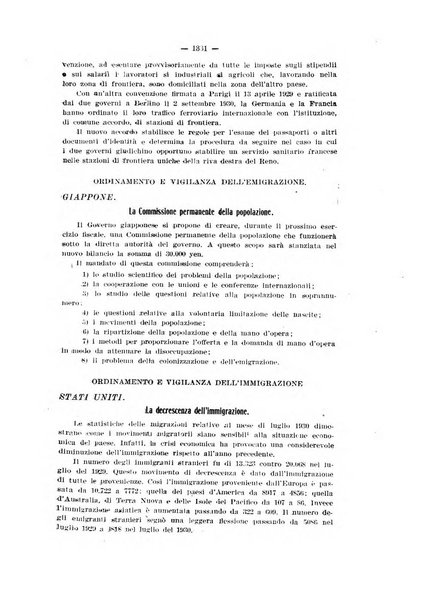 Informazioni sociali pubblicazione mensile curata dall'Ufficio corrispondente di Roma dell'Ufficio internazionale del lavoro, Ginevra