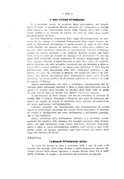 Informazioni sociali pubblicazione mensile curata dall'Ufficio corrispondente di Roma dell'Ufficio internazionale del lavoro, Ginevra