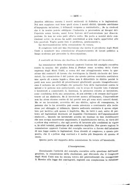 Informazioni sociali pubblicazione mensile curata dall'Ufficio corrispondente di Roma dell'Ufficio internazionale del lavoro, Ginevra