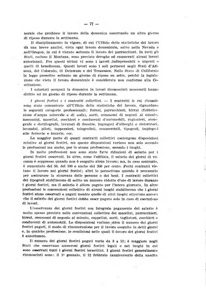 Informazioni sociali pubblicazione mensile curata dall'Ufficio corrispondente di Roma dell'Ufficio internazionale del lavoro, Ginevra