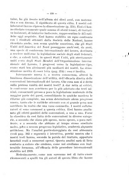 Informazioni sociali pubblicazione mensile curata dall'Ufficio corrispondente di Roma dell'Ufficio internazionale del lavoro, Ginevra