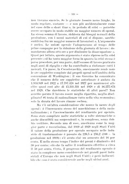 Informazioni sociali pubblicazione mensile curata dall'Ufficio corrispondente di Roma dell'Ufficio internazionale del lavoro, Ginevra