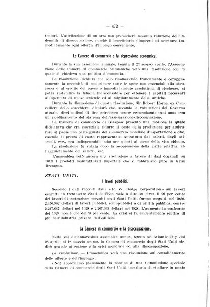 Informazioni sociali pubblicazione mensile curata dall'Ufficio corrispondente di Roma dell'Ufficio internazionale del lavoro, Ginevra