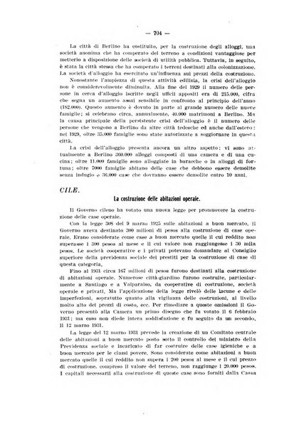 Informazioni sociali pubblicazione mensile curata dall'Ufficio corrispondente di Roma dell'Ufficio internazionale del lavoro, Ginevra