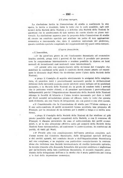 Informazioni sociali pubblicazione mensile curata dall'Ufficio corrispondente di Roma dell'Ufficio internazionale del lavoro, Ginevra