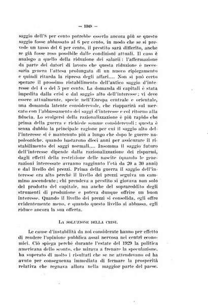 Informazioni sociali pubblicazione mensile curata dall'Ufficio corrispondente di Roma dell'Ufficio internazionale del lavoro, Ginevra