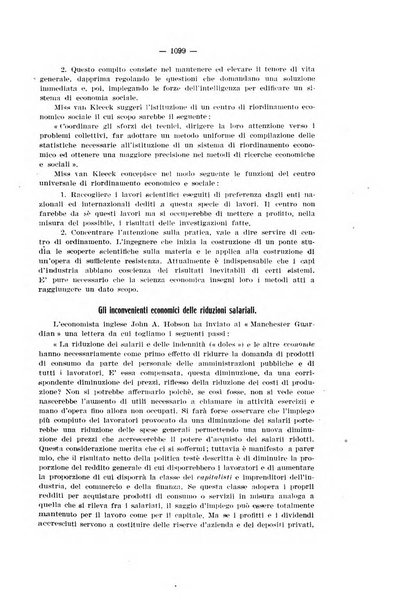 Informazioni sociali pubblicazione mensile curata dall'Ufficio corrispondente di Roma dell'Ufficio internazionale del lavoro, Ginevra