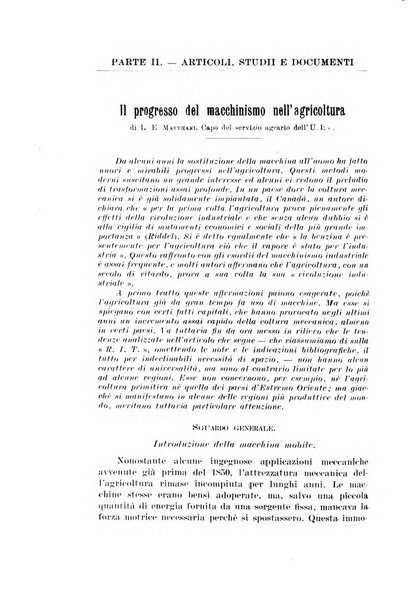 Informazioni sociali pubblicazione mensile curata dall'Ufficio corrispondente di Roma dell'Ufficio internazionale del lavoro, Ginevra