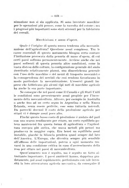 Informazioni sociali pubblicazione mensile curata dall'Ufficio corrispondente di Roma dell'Ufficio internazionale del lavoro, Ginevra