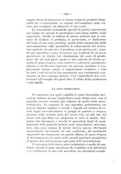 Informazioni sociali pubblicazione mensile curata dall'Ufficio corrispondente di Roma dell'Ufficio internazionale del lavoro, Ginevra