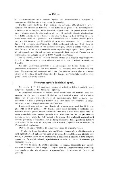 Informazioni sociali pubblicazione mensile curata dall'Ufficio corrispondente di Roma dell'Ufficio internazionale del lavoro, Ginevra