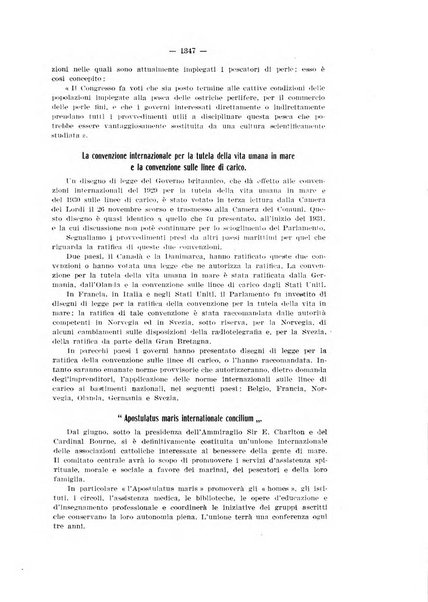 Informazioni sociali pubblicazione mensile curata dall'Ufficio corrispondente di Roma dell'Ufficio internazionale del lavoro, Ginevra