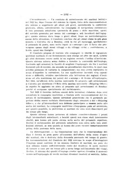 Informazioni sociali pubblicazione mensile curata dall'Ufficio corrispondente di Roma dell'Ufficio internazionale del lavoro, Ginevra