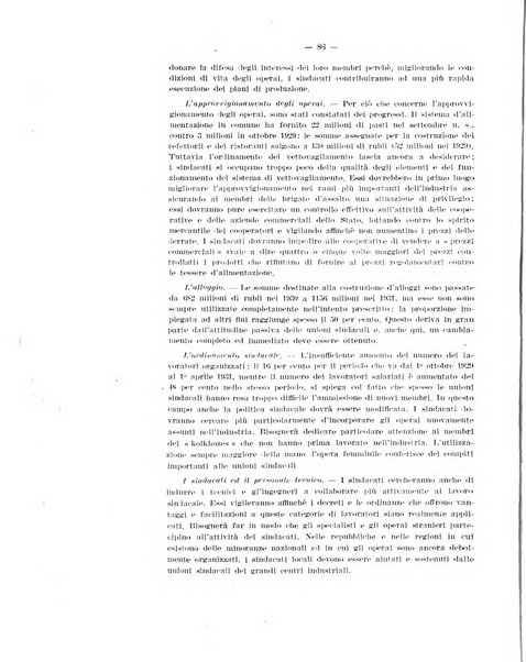 Informazioni sociali pubblicazione mensile curata dall'Ufficio corrispondente di Roma dell'Ufficio internazionale del lavoro, Ginevra