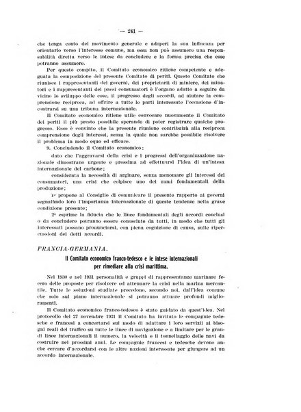 Informazioni sociali pubblicazione mensile curata dall'Ufficio corrispondente di Roma dell'Ufficio internazionale del lavoro, Ginevra