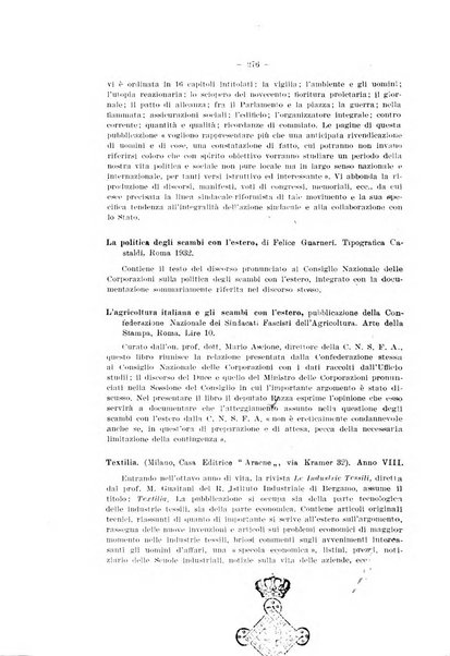 Informazioni sociali pubblicazione mensile curata dall'Ufficio corrispondente di Roma dell'Ufficio internazionale del lavoro, Ginevra