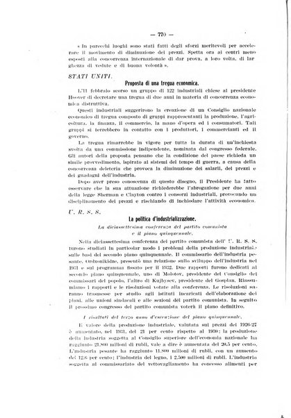 Informazioni sociali pubblicazione mensile curata dall'Ufficio corrispondente di Roma dell'Ufficio internazionale del lavoro, Ginevra