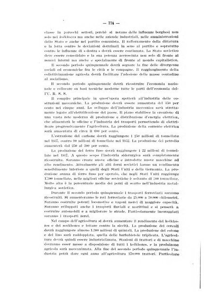 Informazioni sociali pubblicazione mensile curata dall'Ufficio corrispondente di Roma dell'Ufficio internazionale del lavoro, Ginevra