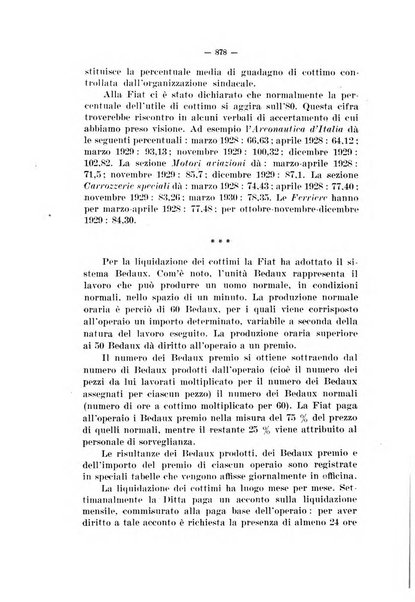 Informazioni sociali pubblicazione mensile curata dall'Ufficio corrispondente di Roma dell'Ufficio internazionale del lavoro, Ginevra