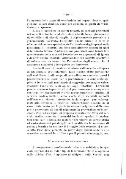 Informazioni sociali pubblicazione mensile curata dall'Ufficio corrispondente di Roma dell'Ufficio internazionale del lavoro, Ginevra