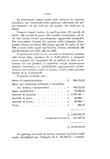 Informazioni sociali pubblicazione mensile curata dall'Ufficio corrispondente di Roma dell'Ufficio internazionale del lavoro, Ginevra