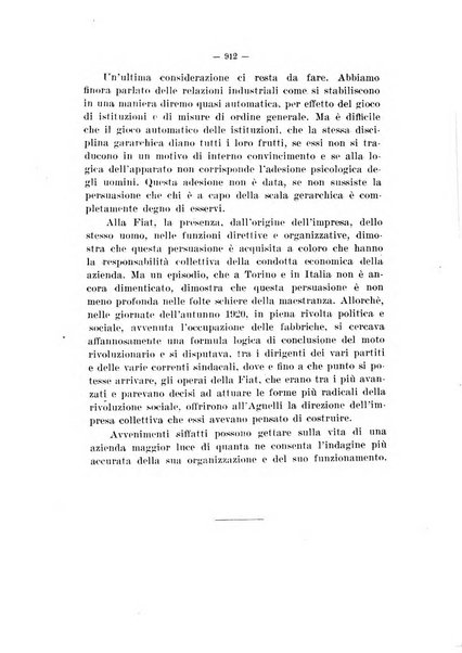 Informazioni sociali pubblicazione mensile curata dall'Ufficio corrispondente di Roma dell'Ufficio internazionale del lavoro, Ginevra