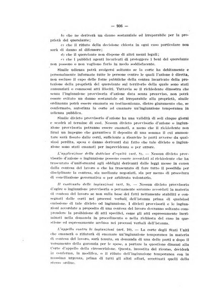 Informazioni sociali pubblicazione mensile curata dall'Ufficio corrispondente di Roma dell'Ufficio internazionale del lavoro, Ginevra