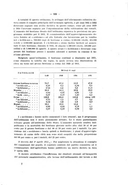 Informazioni sociali pubblicazione mensile curata dall'Ufficio corrispondente di Roma dell'Ufficio internazionale del lavoro, Ginevra