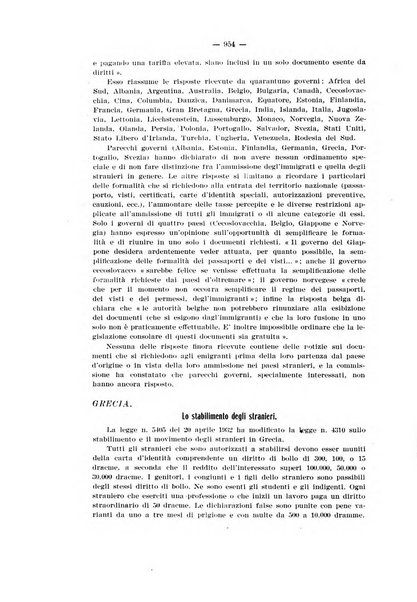 Informazioni sociali pubblicazione mensile curata dall'Ufficio corrispondente di Roma dell'Ufficio internazionale del lavoro, Ginevra