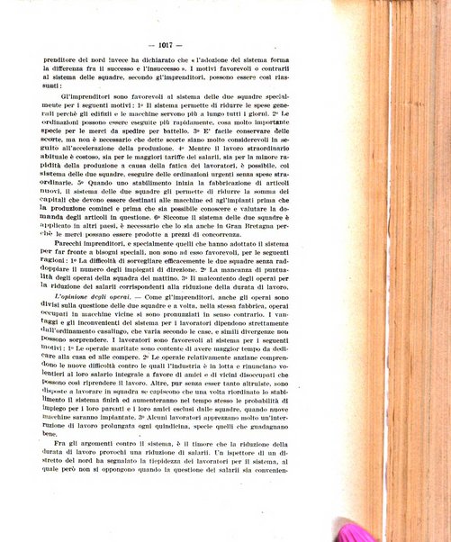 Informazioni sociali pubblicazione mensile curata dall'Ufficio corrispondente di Roma dell'Ufficio internazionale del lavoro, Ginevra