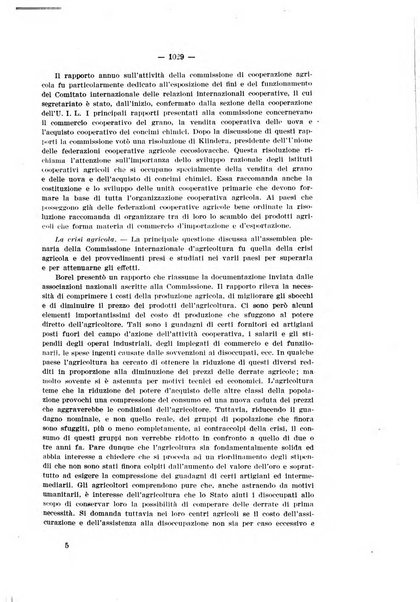 Informazioni sociali pubblicazione mensile curata dall'Ufficio corrispondente di Roma dell'Ufficio internazionale del lavoro, Ginevra