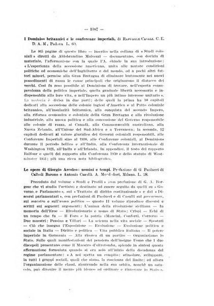 Informazioni sociali pubblicazione mensile curata dall'Ufficio corrispondente di Roma dell'Ufficio internazionale del lavoro, Ginevra