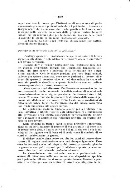 Informazioni sociali pubblicazione mensile curata dall'Ufficio corrispondente di Roma dell'Ufficio internazionale del lavoro, Ginevra