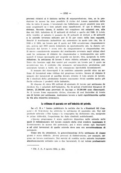 Informazioni sociali pubblicazione mensile curata dall'Ufficio corrispondente di Roma dell'Ufficio internazionale del lavoro, Ginevra