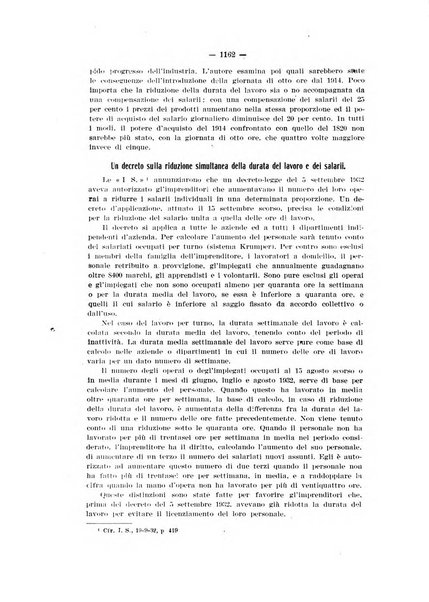 Informazioni sociali pubblicazione mensile curata dall'Ufficio corrispondente di Roma dell'Ufficio internazionale del lavoro, Ginevra