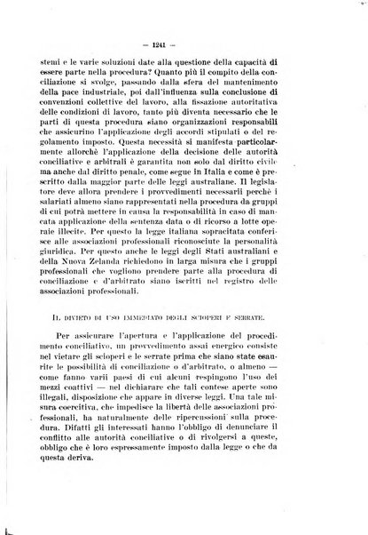 Informazioni sociali pubblicazione mensile curata dall'Ufficio corrispondente di Roma dell'Ufficio internazionale del lavoro, Ginevra