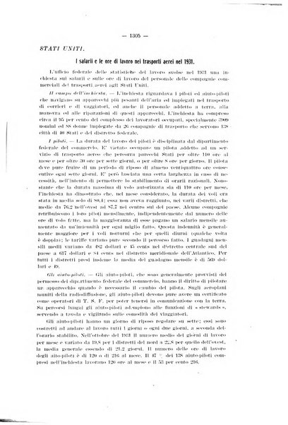 Informazioni sociali pubblicazione mensile curata dall'Ufficio corrispondente di Roma dell'Ufficio internazionale del lavoro, Ginevra